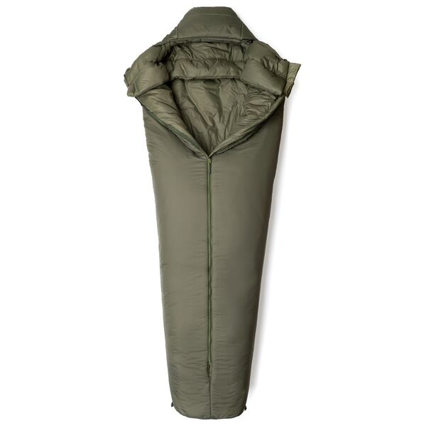 Спальный мешок SNUGPAK Softie 18 Antarctica ( -20°C / -30°C ), TD392, изображение 2