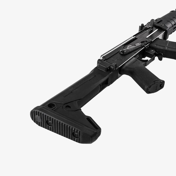 Приклад Magpul ZHUKOV-S для АК47 / АК74, TD467, зображення 2 Приклад Magpul ZHUKOV-S для АК47 / АК74, TD467, зображення 2