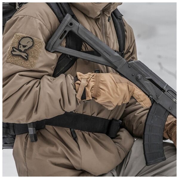 Приклад Magpul MOE® AK Stock AK47 / AK74, TD468, зображення 2