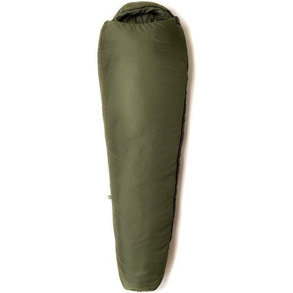 Спальный мешок SNUGPAK Softie Elite 5 Olive ( -15°C / -20°C ), TD311