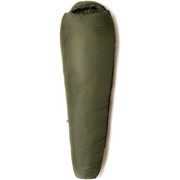 Спальний мішок SNUGPAK Softie Elite 5 Olive ( -15°C / -20°C )