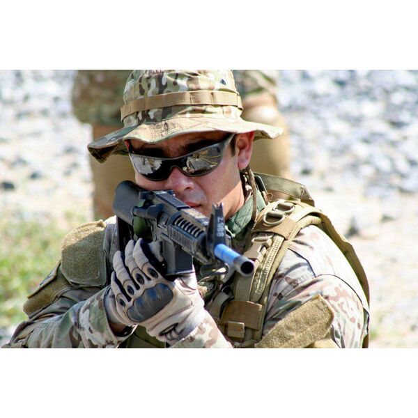 Панама тактическая 5.11 Bonnie Hat - мультикам, TD2081, Спарений розмір: L-XL, изображение 4 Панама тактическая 5.11 Bonnie Hat - мультикам, TD2081, Спарений розмір: L-XL, изображение 4