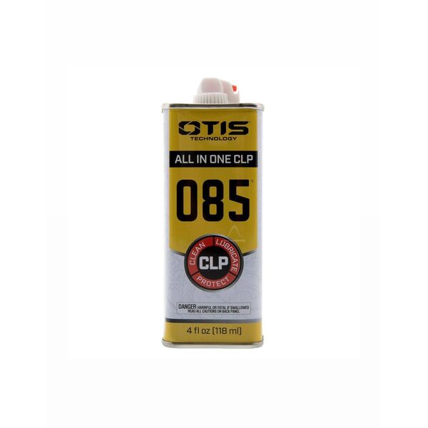 Засіб Otis 085 для змащування та чищення зброї (118 мл), TD384