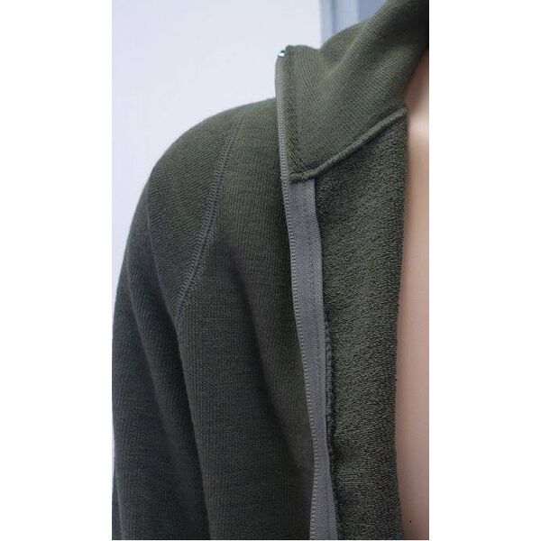 Кофта з мериносової вовни ARTICA TREK 600, TD313, Розмір: M, зображення 3