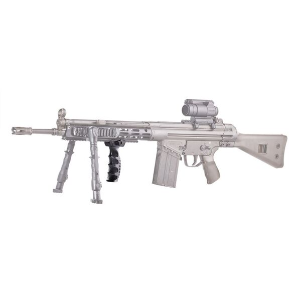 Ручка CAA переносу вогню з батарейним відсіком, TD357, зображення 2