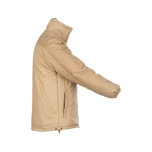 Куртка реверсная Snugpak SLEEKA ELITE - олива / койот, TD1261, Размер: XL, изображение 4