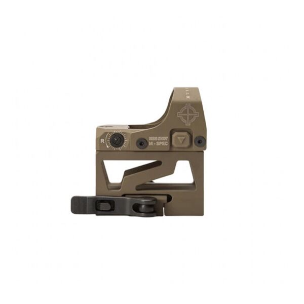 Коллиматор SightMark Mini Shot M-Spec LQD - койот, TD326, изображение 5 Коллиматор SightMark Mini Shot M-Spec LQD - койот, TD326, изображение 5