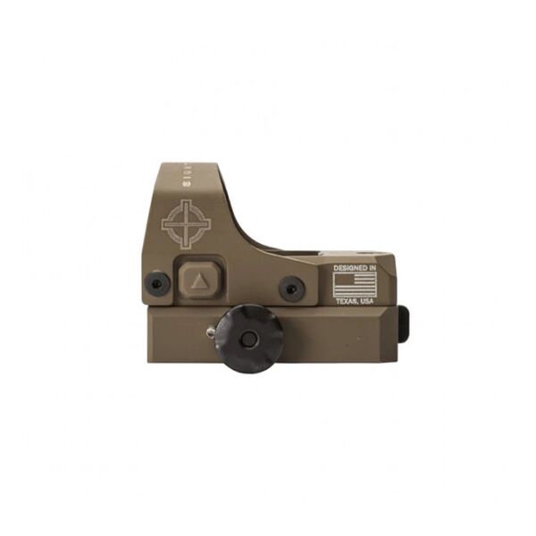 Коллиматор SightMark Mini Shot M-Spec LQD - койот, TD326, изображение 6 Коллиматор SightMark Mini Shot M-Spec LQD - койот, TD326, изображение 6