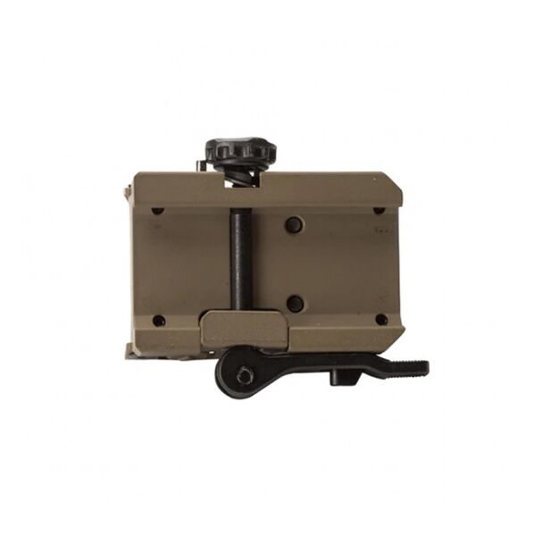 Коллиматор SightMark Mini Shot M-Spec LQD - койот, TD326, изображение 7 Коллиматор SightMark Mini Shot M-Spec LQD - койот, TD326, изображение 7