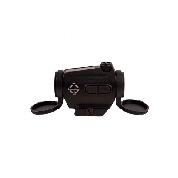 Коллиматор SightMark Element Mini Solar + кронштейн для АР-15 с точкой 3 МОА и солнечной батареей, TD336, изображение 2 Коллиматор SightMark Element Mini Solar + кронштейн для АР-15 с точкой 3 МОА и солнечной батареей, TD336, изображение 2
