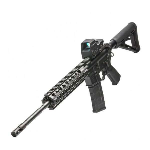 Коліматор SightMark Ultra Shot A-Spec - чорний, TD310, зображення 6 Коліматор SightMark Ultra Shot A-Spec - чорний, TD310, зображення 6