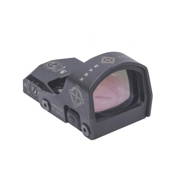 Коліматор SightMark Mini Shot M-Spec - чорний, TD328, зображення 3 Коліматор SightMark Mini Shot M-Spec - чорний, TD328, зображення 3