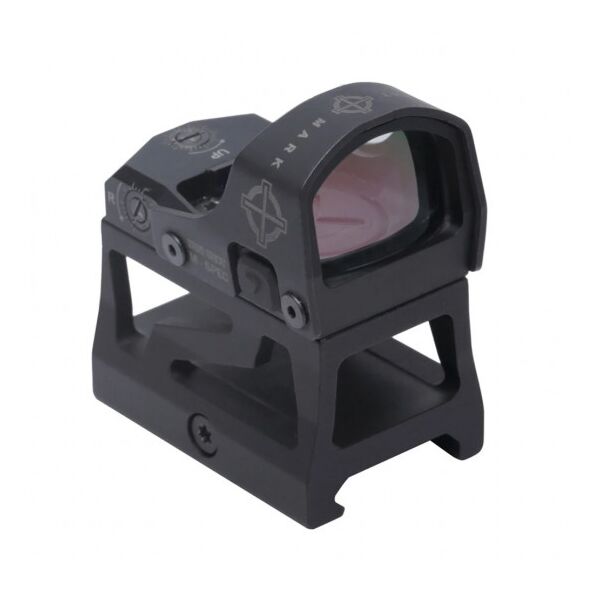 Коліматор SightMark Mini Shot M-Spec - чорний, TD328, зображення 4 Коліматор SightMark Mini Shot M-Spec - чорний, TD328, зображення 4