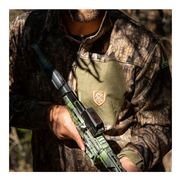 Коліматор SightMark solaire Volta Solar, TD307, зображення 6