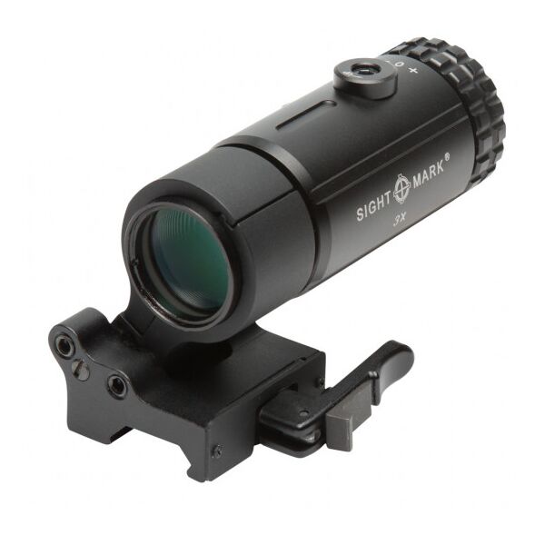 Магнифер SightMark 5x Tactical Magnifier, TD341, изображение 2 Магнифер SightMark 5x Tactical Magnifier, TD341, изображение 2