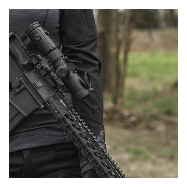 Магнифер SightMark 5x Tactical Magnifier, TD341, изображение 7 Магнифер SightMark 5x Tactical Magnifier, TD341, изображение 7