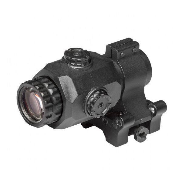 Магнифер SightMark XT-3 Tactical Magnifier, TD343