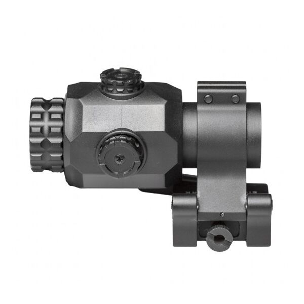 Магніфер SightMark XT-3 Tactical Magnifier, TD343, зображення 4 Магніфер SightMark XT-3 Tactical Magnifier, TD343, зображення 4