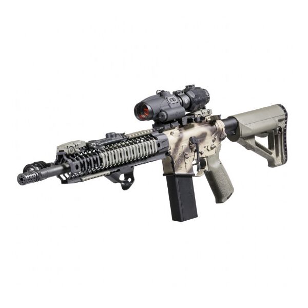 Магніфер SightMark XT-3 Tactical Magnifier, TD343, зображення 6 Магніфер SightMark XT-3 Tactical Magnifier, TD343, зображення 6
