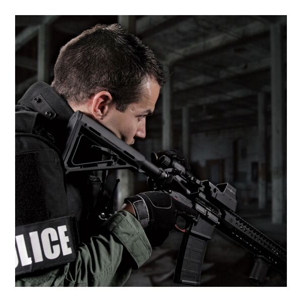 Магніфер SightMark XT-3 Tactical Magnifier, TD343, зображення 7 Магніфер SightMark XT-3 Tactical Magnifier, TD343, зображення 7