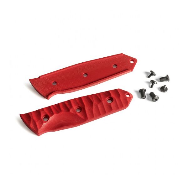 Ручка тактичного ножа Maraudeur® G10 rouge, TD458