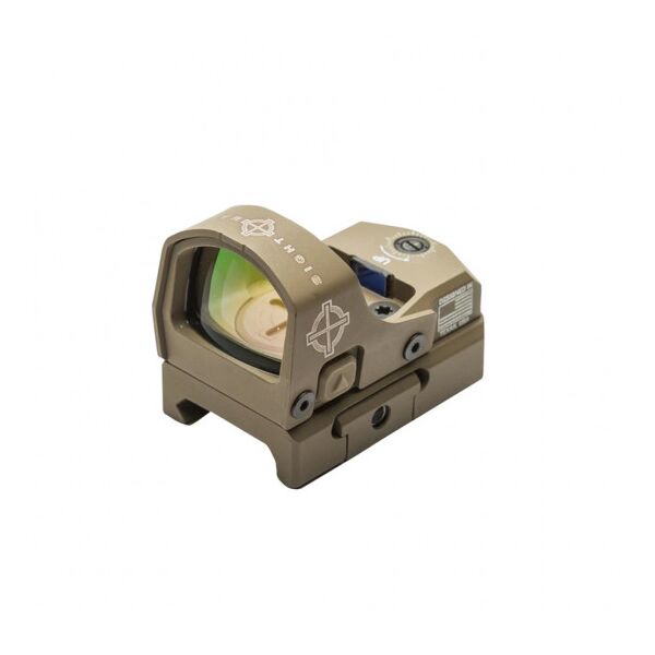 Коллиматор SightMark Mini Shot M-Spec - койот, TD330