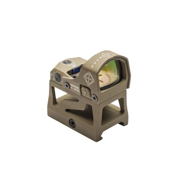 Коліматор SightMark Mini Shot M-Spec - койот, TD330, зображення 3