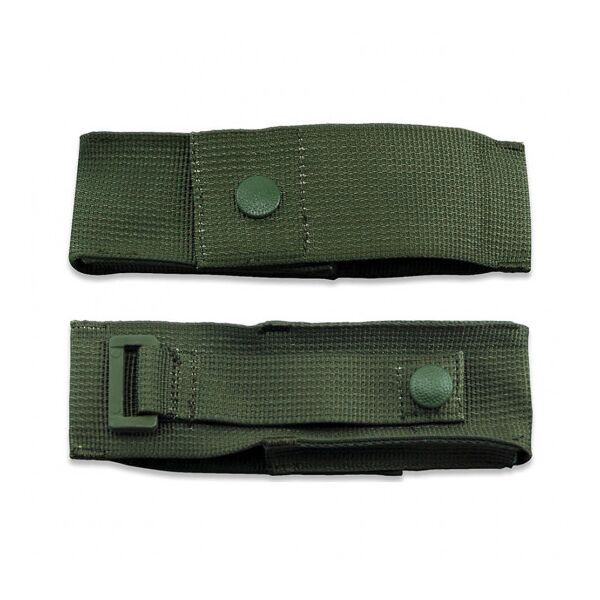 Многофункциональный карманный нож Baroudeur® - черный, TD430, изображение 4