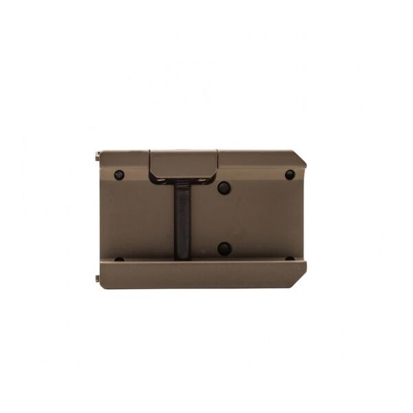 Коліматор SightMark Mini Shot M-Spec - койот, TD330, зображення 6