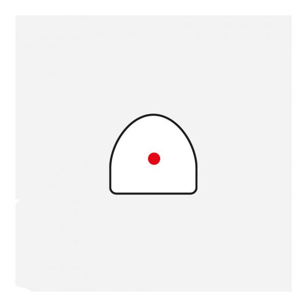 Коліматор SightMark Mini Shot M-Spec - койот, TD330, зображення 7