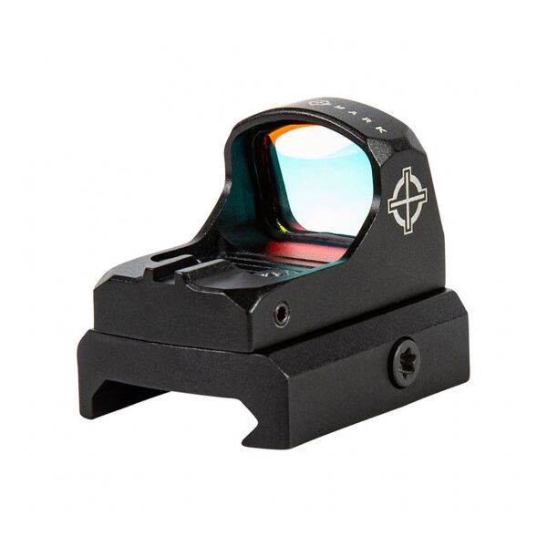 Коліматор SightMark Mini Shot A-Spec M3 - чорний, TD331, зображення 4 Коліматор SightMark Mini Shot A-Spec M3 - чорний, TD331, зображення 4