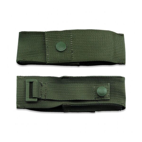 Многофункциональный карманный нож Baroudeur® - олива, TD431, изображение 4