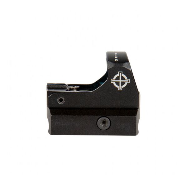 Коліматор SightMark Mini Shot A-Spec M3 - чорний, TD331, зображення 6 Коліматор SightMark Mini Shot A-Spec M3 - чорний, TD331, зображення 6