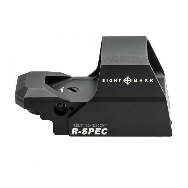 Коліматор SightMark Ultra Shot R-Spec - чорний, TD324, зображення 4