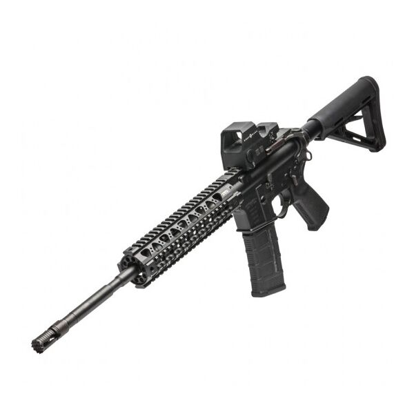 Коліматор SightMark Ultra Shot R-Spec - чорний, TD324, зображення 6