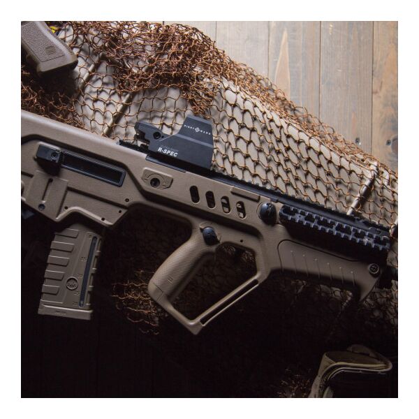 Коліматор SightMark Ultra Shot R-Spec - чорний, TD324, зображення 7