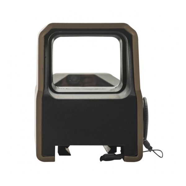 Коліматор SightMark Ultra Shot R-Spec - койот, TD323, зображення 4