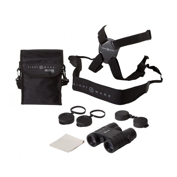 Бинокль SightMark Solitude 8x32, TD339, изображение 4 Бинокль SightMark Solitude 8x32, TD339, изображение 4