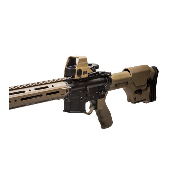 Коліматор SightMark Ultra Shot R-Spec - койот, TD323, зображення 5