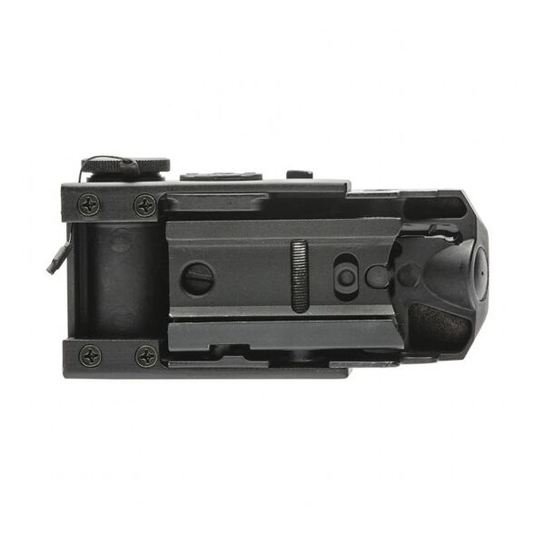 Коліматор SightMark Ultra Shot M-Spec Reflex Sight - чорний, TD329, зображення 5