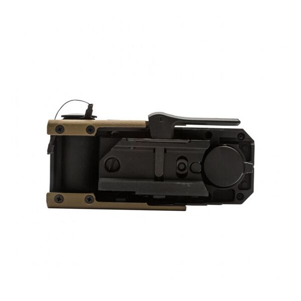 Коліматор SightMark Ultra Shot A-Spec - койот, TD333, зображення 4