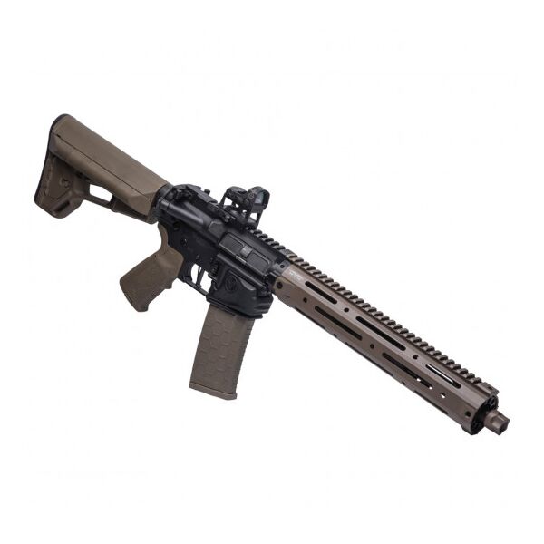 Коліматор SightMark Mini Shot M-Spec LQD - чорний, TD325, зображення 10