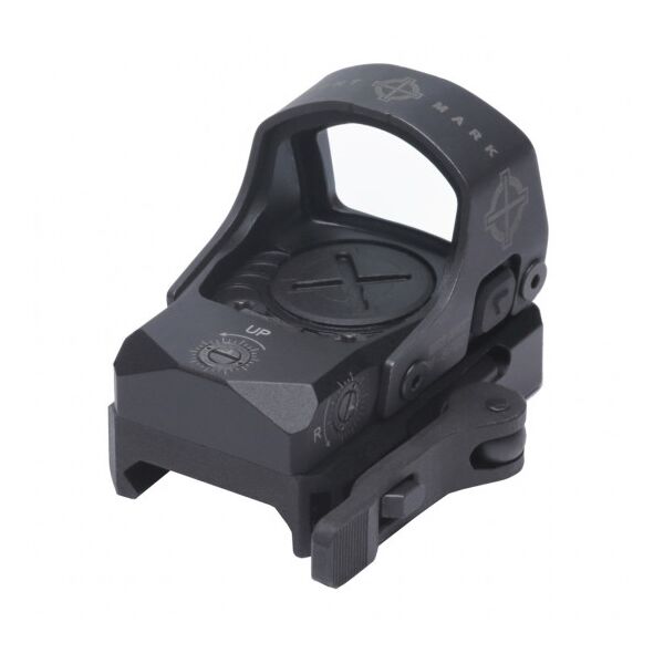 Коліматор SightMark Mini Shot M-Spec LQD - чорний, TD325, зображення 3