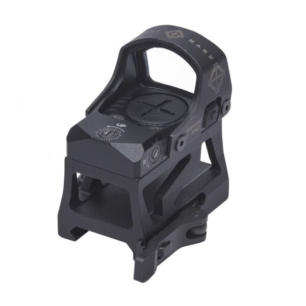 Коліматор SightMark Mini Shot M-Spec LQD - чорний, TD325, зображення 4