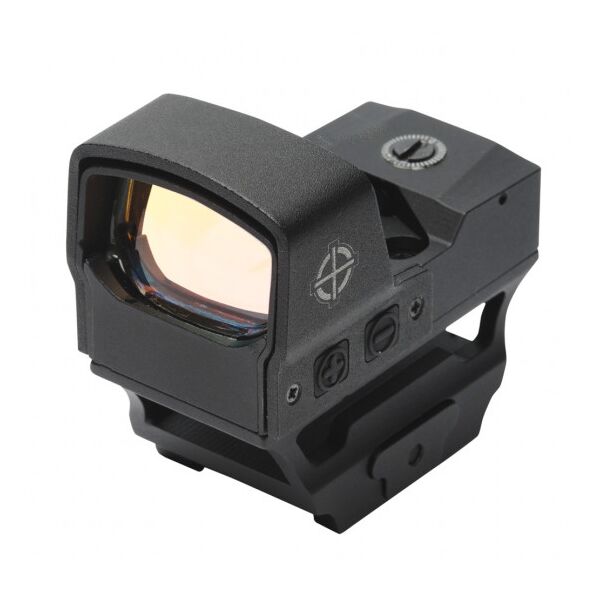 Коліматор SightMark Core Shot A-Spec FMS - чорний, TD335