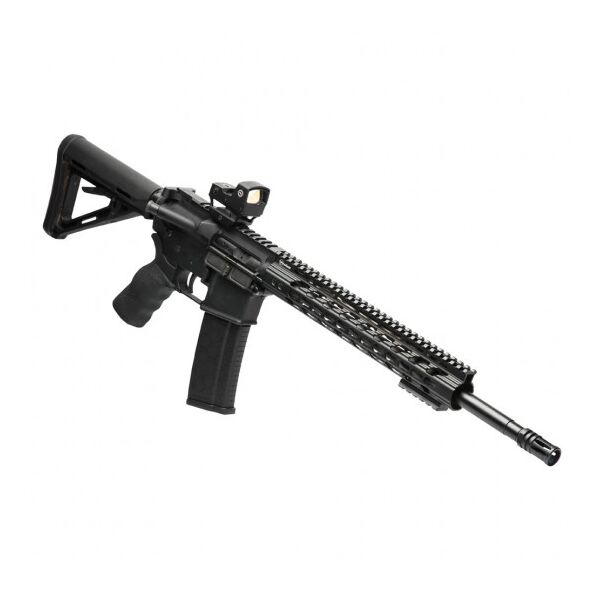 Коллиматор SightMark Core Shot A-Spec FMS - черный, TD335, изображение 5 Коллиматор SightMark Core Shot A-Spec FMS - черный, TD335, изображение 5