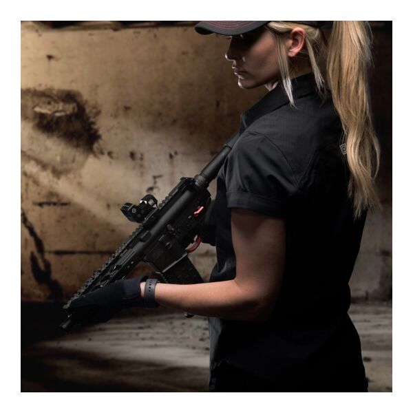 Коллиматор SightMark Core Shot A-Spec FMS - черный, TD335, изображение 6 Коллиматор SightMark Core Shot A-Spec FMS - черный, TD335, изображение 6